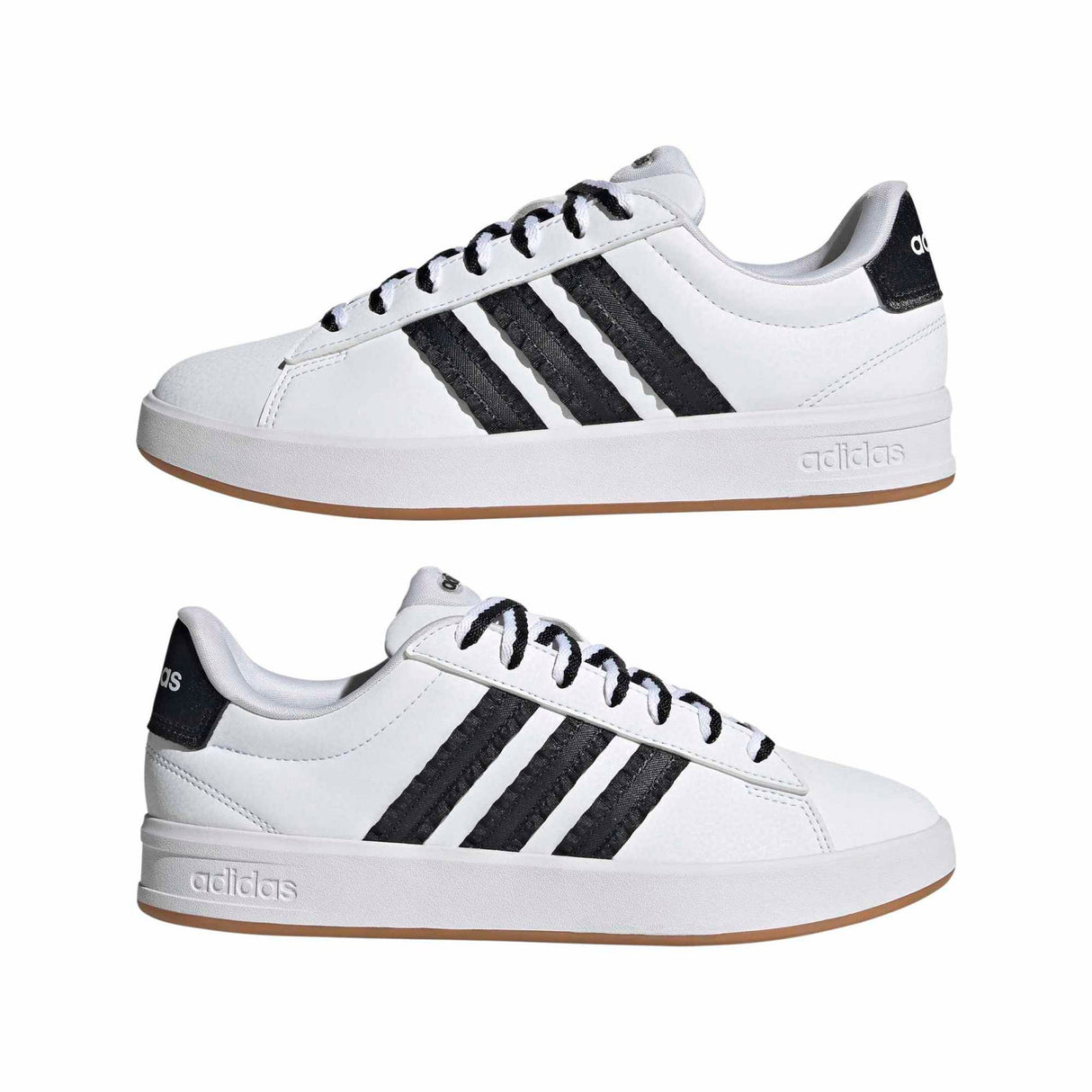 Grand Court 3.0 Shoes - Runner