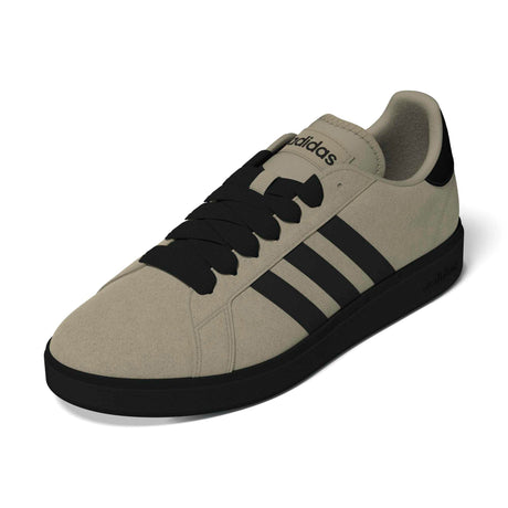 Grand Court Base 00s Shoes - Runner