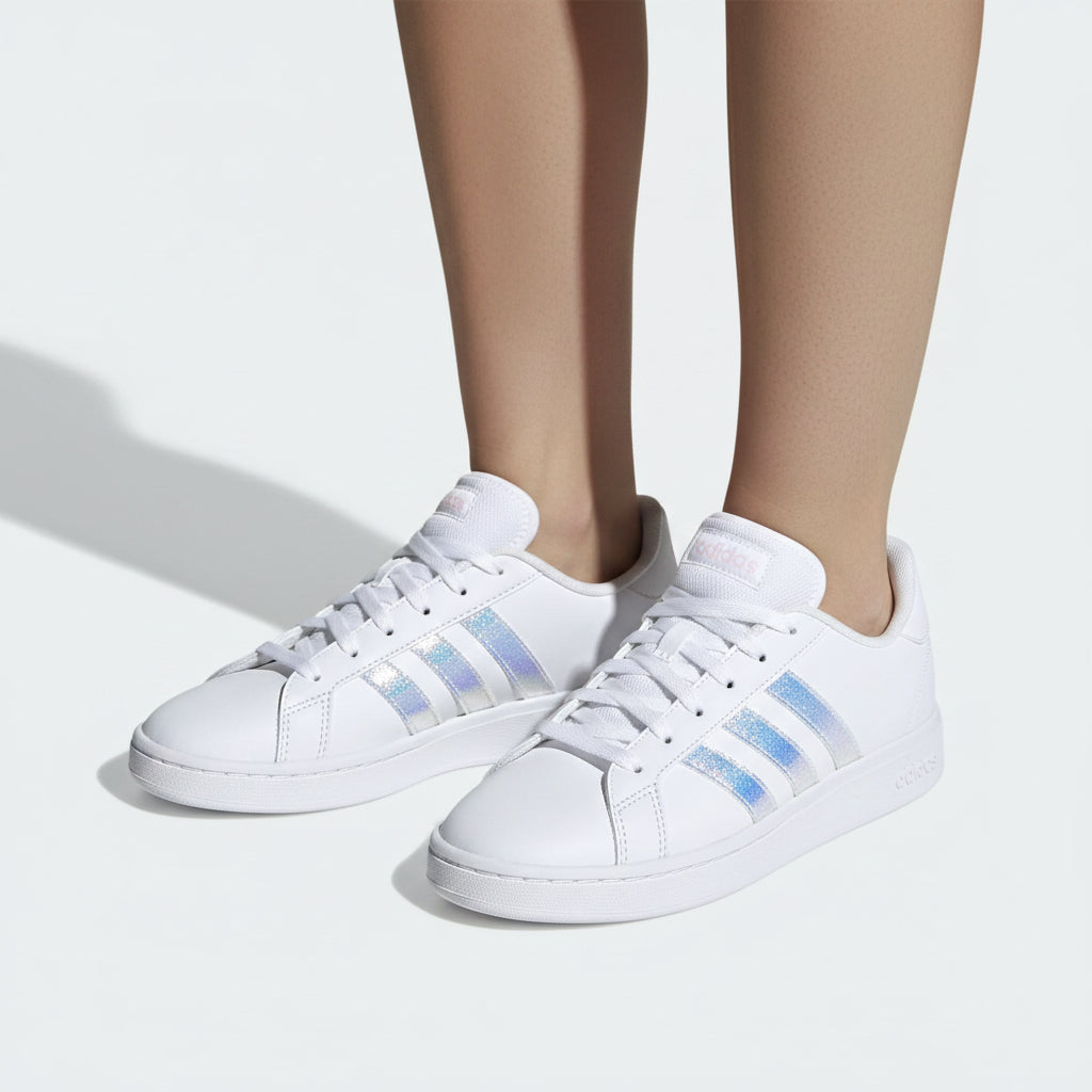 Grand Court Base 2.0 Shoes - Runner