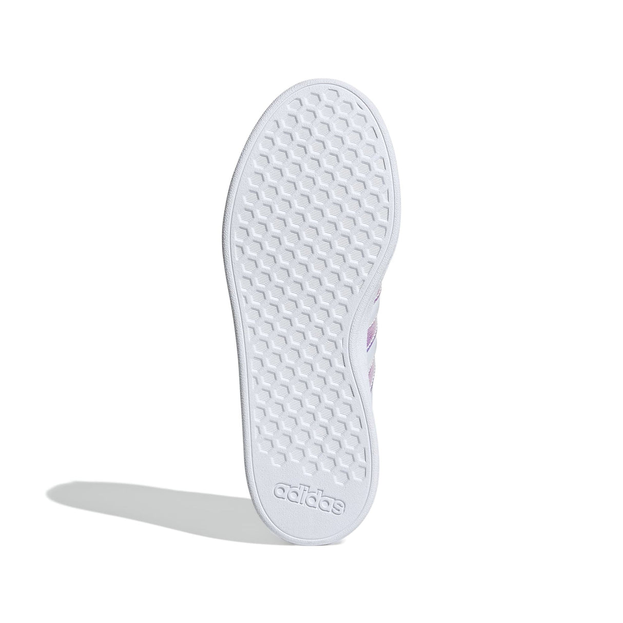 Grand Court Base 2.0 Shoes - Runner