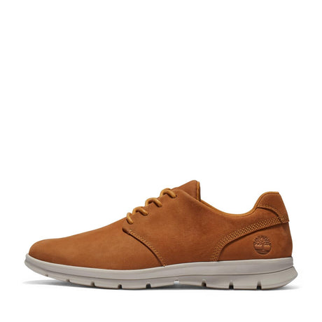 Graon Basic Low Lace Up Sneaker - Runner