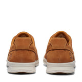 Graon Basic Low Lace Up Sneaker - Runner
