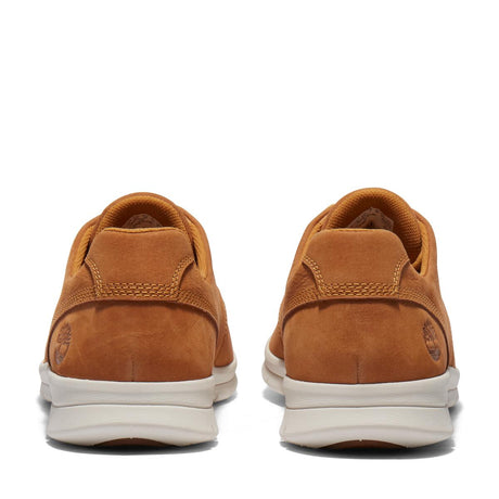 Graon Basic Low Lace Up Sneaker - Runner