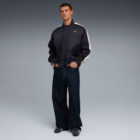 Graphic Card Play Relaxed T-shirt Men - Runner