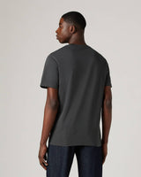 Graphic Crewneck Tee - Runner