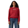 Graphic Everyday Crew Sweatshirt - Runner