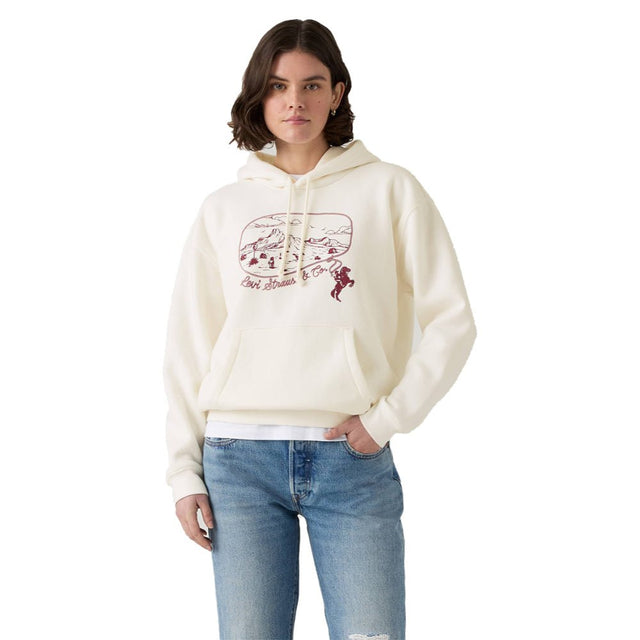 Graphic Everyday Hoodie - Runner