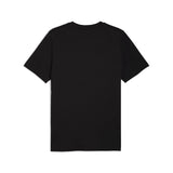 Graphic Photoprint Tee Men - Runner