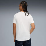Graphic Photoprint Tee Men - Runner