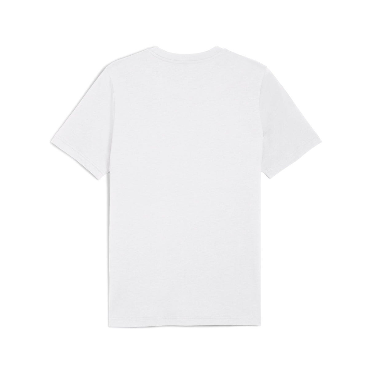 Graphic Photoprint Tee Men - Runner