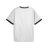 Graphic Play Different T-shirt Men - Runner