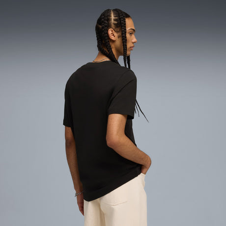 Graphic Play Different T-shirt Men - Runner