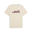 Graphic Play Different T-shirt Men - Runner