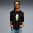 Graphic PUMA Fest Boxy Tee Men - Runner