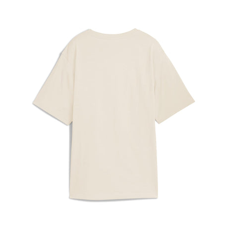 Graphic PUMA Fest Relaxed Tee Women - Runner