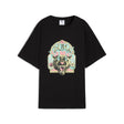 Graphic PUMA Fest Relaxed Tee Women - Runner