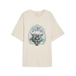 Graphic PUMA Fest Relaxed Tee Women - Runner