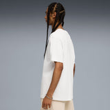 Graphic PUMA Sportswear Relaxed T-shirt Men - Runner