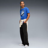 Graphic Sneaker T-shirt Men - Runner