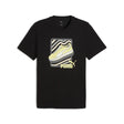 Graphic Sneaker T-shirt Men - Runner