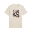 Graphic Sneaker T-shirt Men - Runner