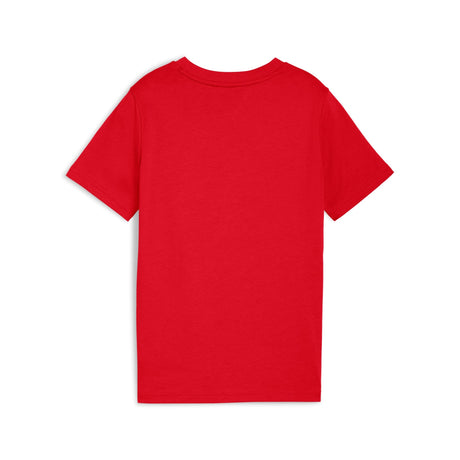 Graphic Sneaker T-shirt Youth - Runner