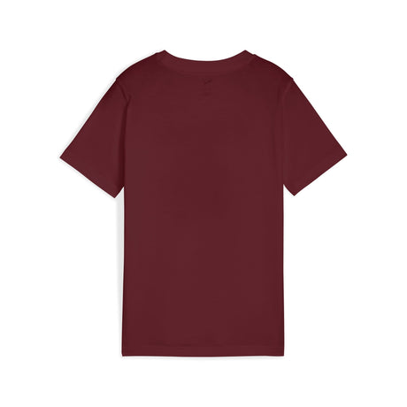 Graphic Sneaker T-shirt Youth - Runner