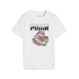Graphic Sneaker T-shirt Youth - Runner