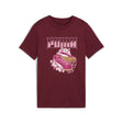 Graphic Sneaker T-shirt Youth - Runner