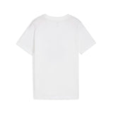 Graphic Sneaker T-shirt Youth - Runner