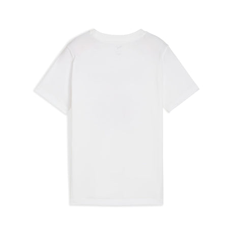 Graphic Sneaker T-shirt Youth - Runner