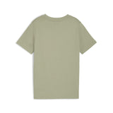 Graphic Sneaker T-shirt Youth - Runner