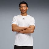 Graphic Training T-shirt Men - Runner