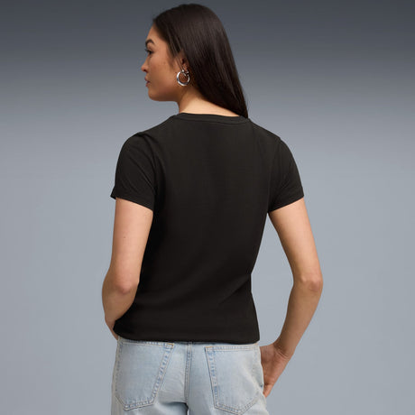 Graphic Varsity T-shirt Women - Runner