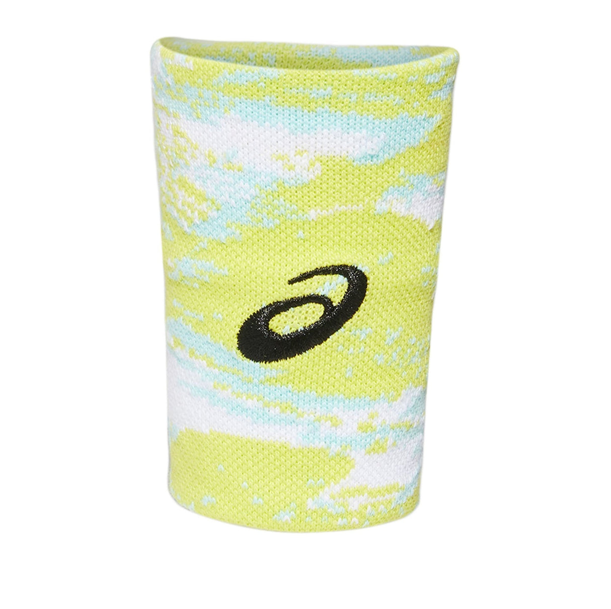 Graphic Wrist Band - Runner