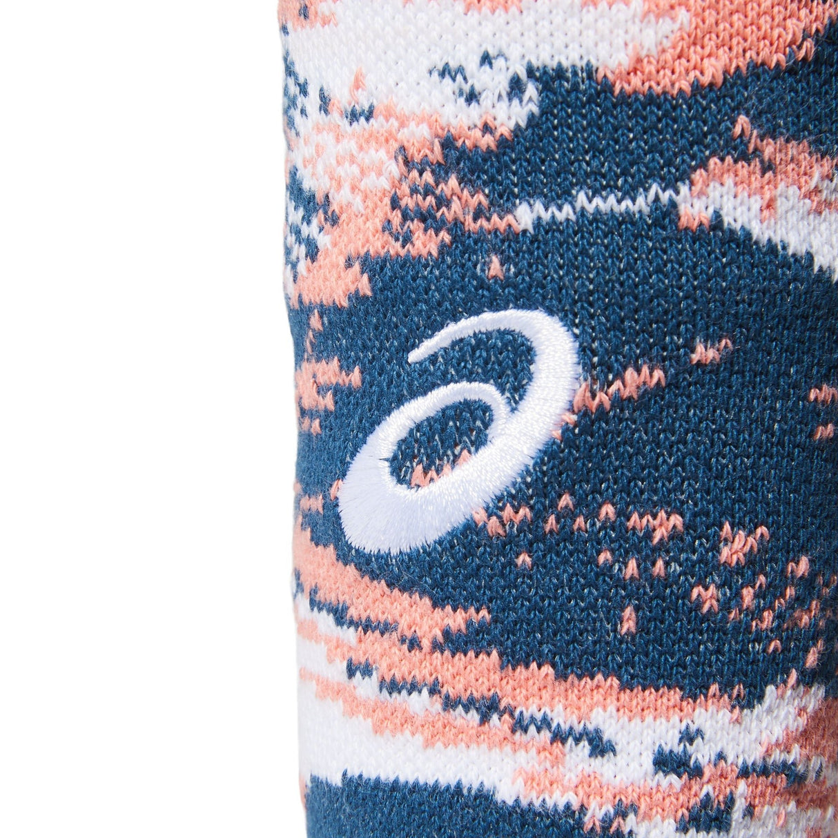 Graphic Wrist Band - Runner