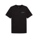 GRAPHICS 3 Circles T - Runner