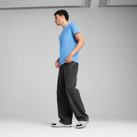GRAPHICS 3 Circles T - Runner