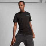 GRAPHICS 3 Circles T - Runner