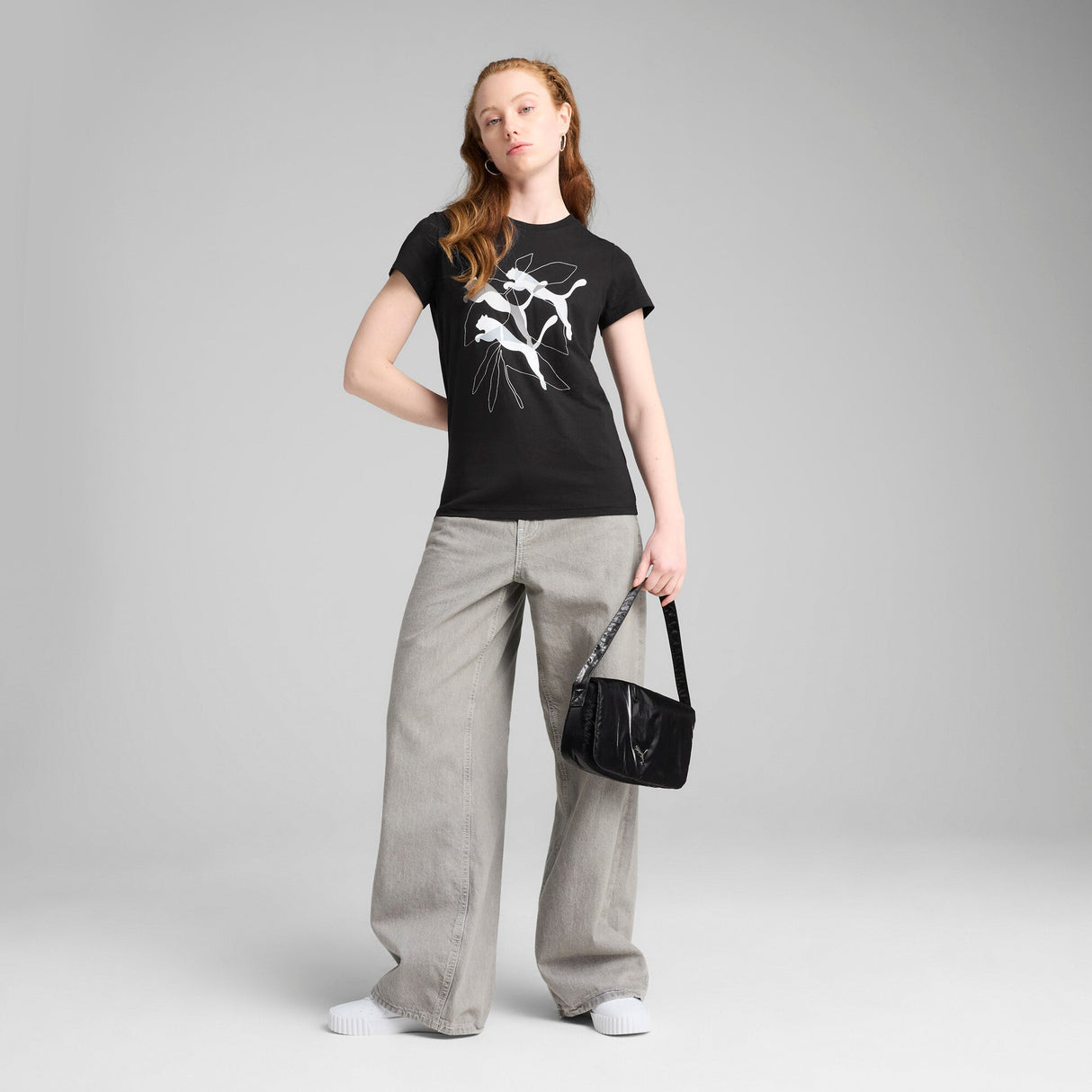 GRAPHICS Branded Lea - Runner