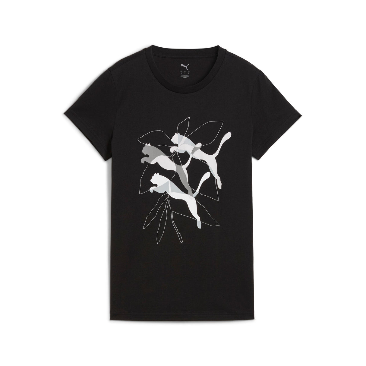 GRAPHICS Branded Lea - Runner