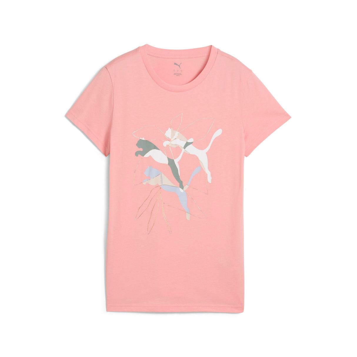 GRAPHICS Branded Lea - Runner