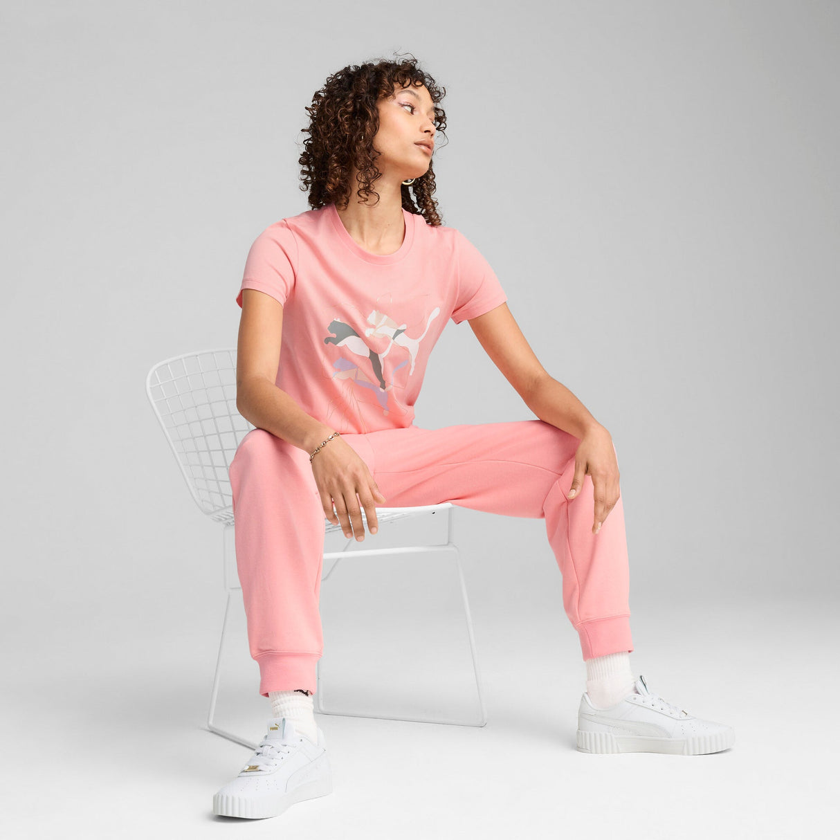 GRAPHICS Branded Lea - Runner