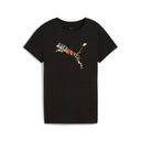 GRAPHICS Floral Cat - Runner