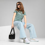 GRAPHICS Floral Cat - Runner