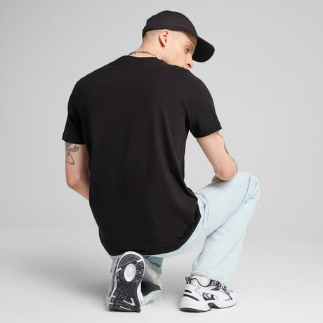 GRAPHICS Icon Tee - Runner