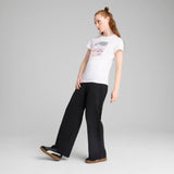 GRAPHICS Mountain Te - Runner