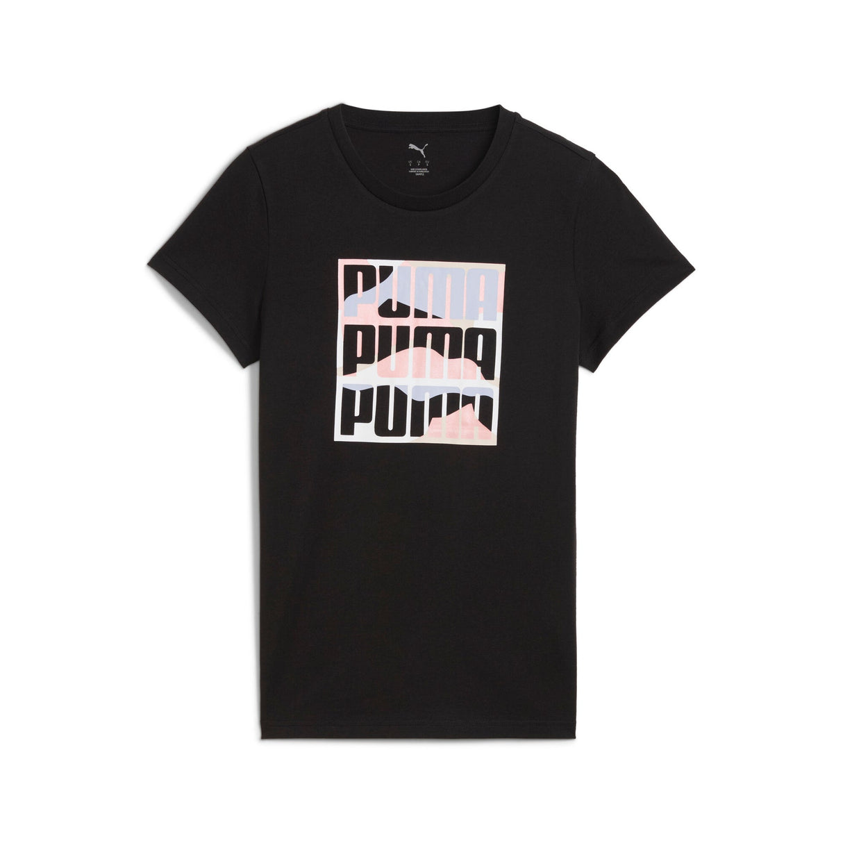 GRAPHICS Mountain Te - Runner