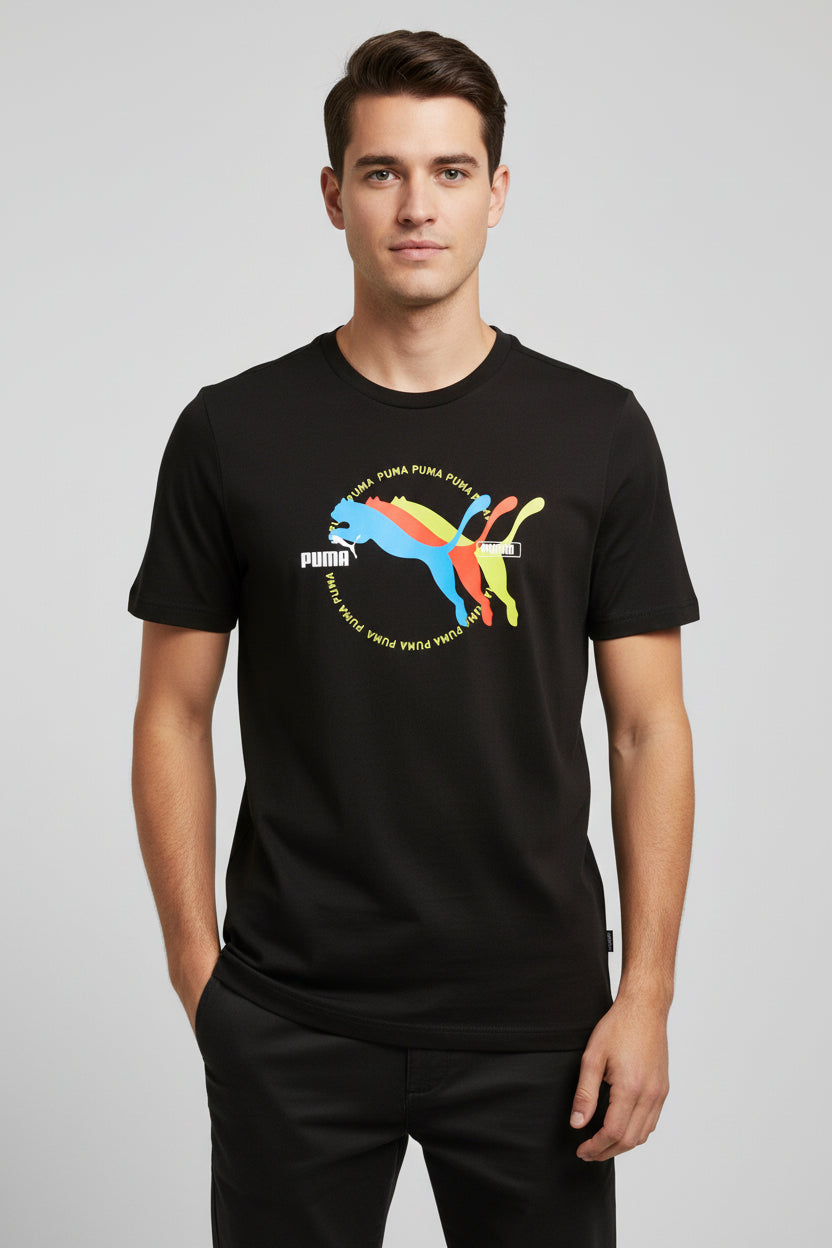 GRAPHICS Multiple Ca - Runner