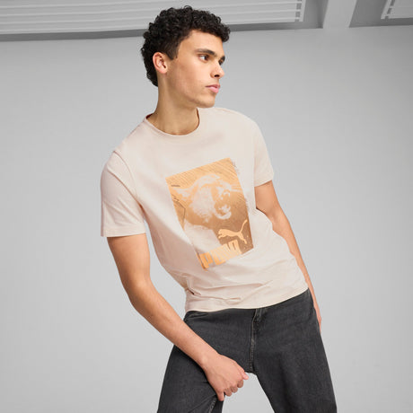 GRAPHICS Photoprint - Runner